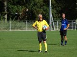 O.F.B. 3 - S.K.N.W.K. 3 (oefen) seizoen 2022-2023 (90/117)